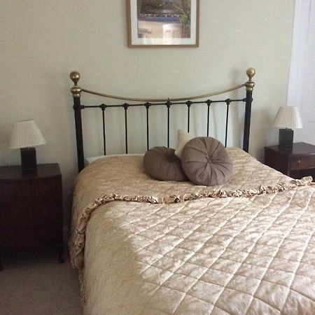 Zeal Farm Bed & Breakfast Dulverton Eksteriør bilde